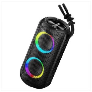 Oraimo Portable Wireless Bluetooth Rover RGB Speaker
