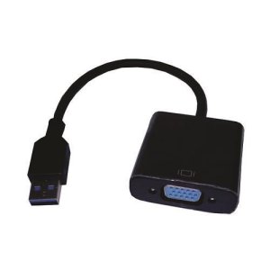 USB 3.0 to VGA Converter