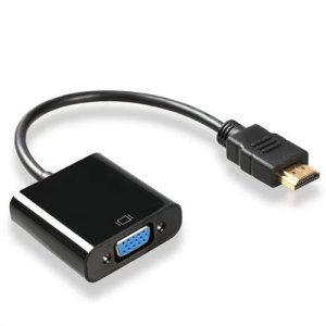 HDMI to VGA converter
