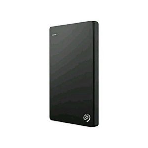 SEAGATE 1TB Seagate External Hard Disk Drive HDD