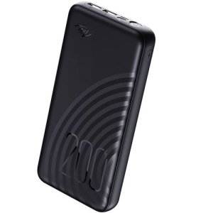 Powerbank itel 20000mah