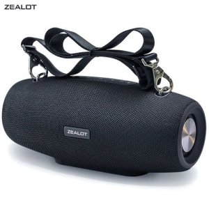 Zealots speaker S67