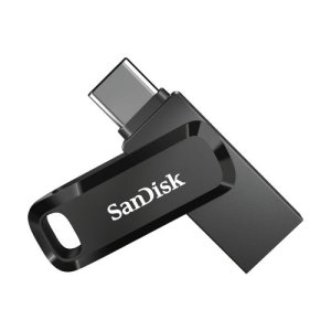 Flash drive sandisk 128g