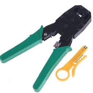 Crimping tool RJ-45