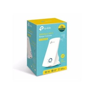 TP-link wfi extender N300