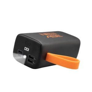 New Age Turbo Ultra 4 – 44000mAh Power Bank (With Torch Light)