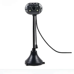 WebCam USB Standing