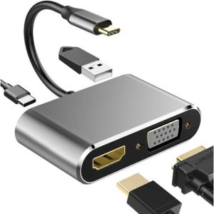 USB Type C to PD