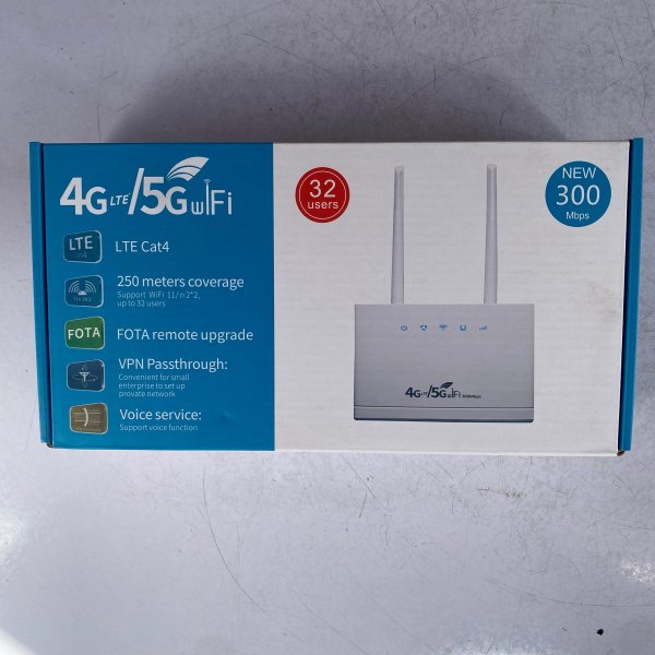 Universal wifi 4G/5G advance - Image 2