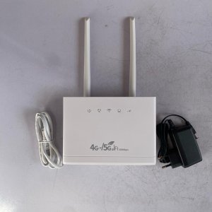 Universal wifi 4G/5G advance