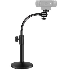 Webcam HD stand