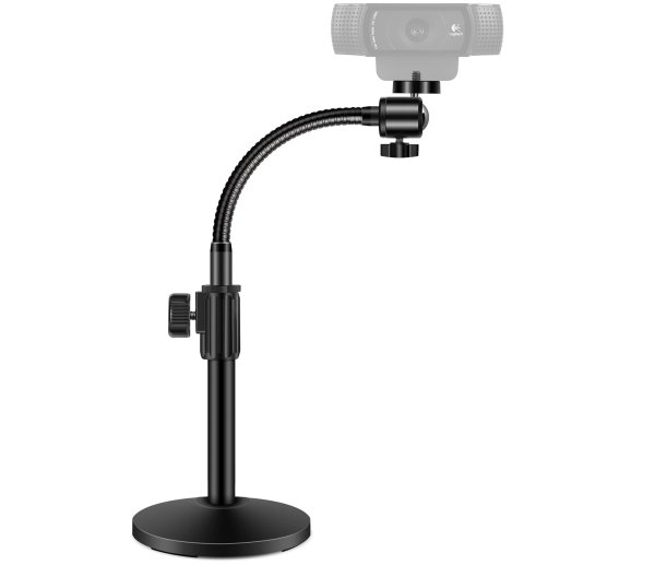 Webcam HD stand