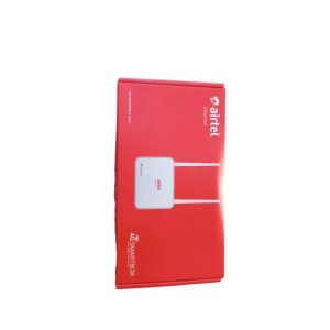 Airtel Router 4g