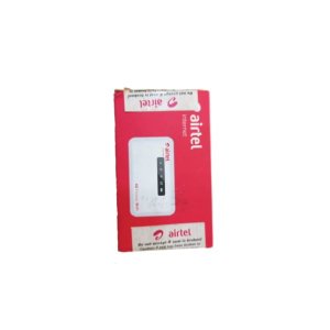 Airtel 4G WiFI