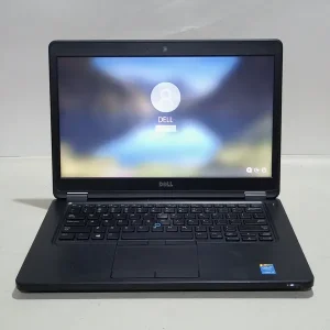 UK Laptop Dell Latitude E5450 core i5 8g ram 320g hard drive