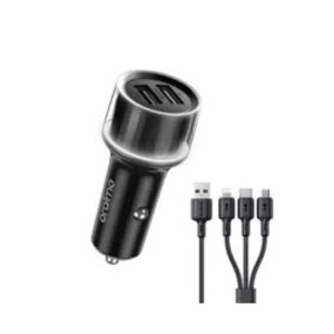 Oraimo car charger
