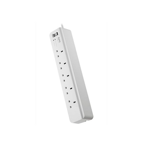 APC Extension Surge Protector