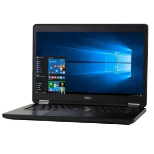 UK Laptop Dell Latitude E5450 core i7 8g ram 500g hard drive