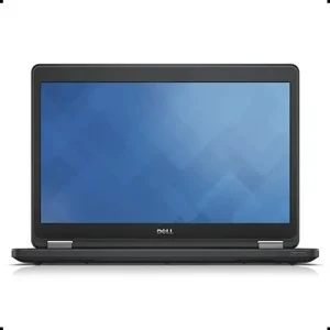 UK Laptop Dell Latitude E5450 core i5 8g ram 500g hard drive