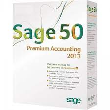 Sage 50 2013 3users