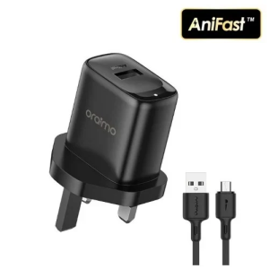 Oraimo charger type B 2A